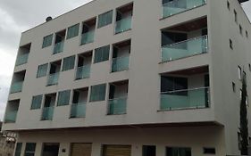Hotel Central